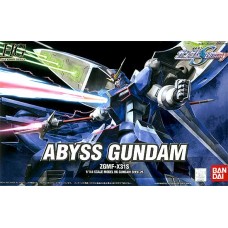 ZGMF-X31S Abyss Gundam (HG)