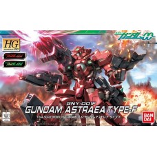 Gundam Astraea Type-F (HG)
