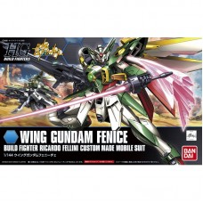 Wing Gundam Fenice (HGBF)