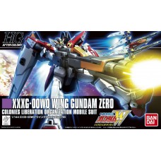 Wing Gundam Zero (HGAC)