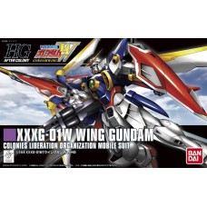 XXXG-01W Wing Gundam (HGAC)