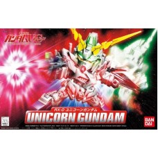 Unicorn Gundam (SD)