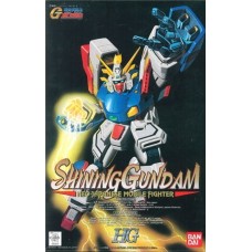 Shining Gundam (HG)