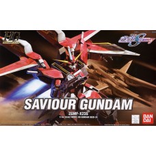 Saviour Gundam (HG)