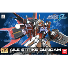 R01 Aile Strike Gundam (HG)