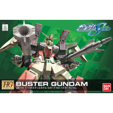 R03 Buster Gundam (HG)