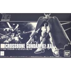 XM-X1 Crossbone Gundam X1 Kai