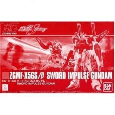 Sword Impulse Gundam Seed Destiny