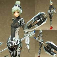 "Persona 4" The Ultimate in Mayonaka Arena Number 024   1/8 Scale Pre-Painter Figure