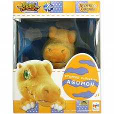 Stuffed Collection Digimon Adventure Agumon 