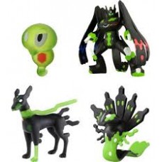Pokemon Monsters Collection Zygarde Special Pack