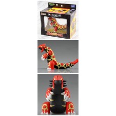 Monster Collection Primal Groudon 