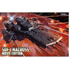SDF-1 Macross `Movie Edition`