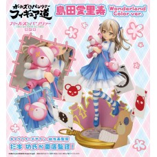 Girls und Panzer das Finale Alice Shimada Wonderland Color ver. 1/7 Complete Figure