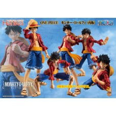 Variable Action Heroes ONE PIECE Monkey D. Luffy Action Figure