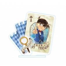 "Detective Conan" Cards Series Accessory Stand Edogawa Conan