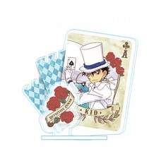 "Detective Conan" Cards Series Accessory Stand Kaito Kid