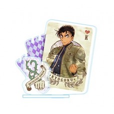 "Detective Conan" Cards Series Accessory Stand Kyogoku Makoto