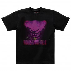 "Resident Evil 2" T-shirt Zombie