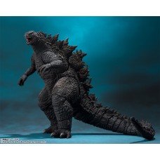 S.H.Monster Arts "Godzilla: King of the Monsters" Godzilla (2019)(Pre-Order Closed)