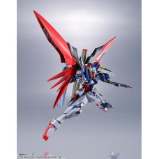 Metal Robot Spirits Side MS "Gundam SEED Destiny" Destiny Gundam