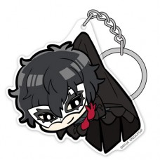 "Persona 5" Joker Acrylic Tsumamare Key Chain