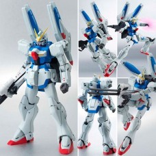 Robot Spirits < Side MS > V Dash Gundam 