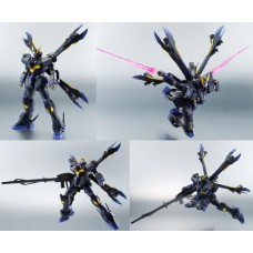 Robot Spirits < Side MS > Crossbone Gundam X2 Custom (Full Action Ver.)