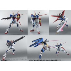 Robot Spirits < Side MS > Force Impulse Gundam