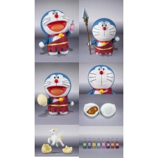 Robot Spirits Doraemon: Doraemon the Movie 2016 