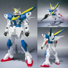 Robot Spirits < Side MS > V2 Gundam 