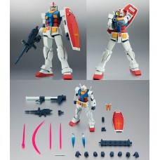 Robot Spirits < Side MS > RX-78-2 Gundam Ver. A.N.I.M.E. 
