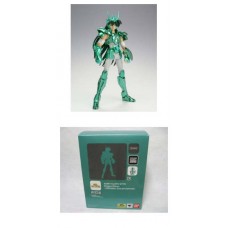 Saint Seiya myth cloth dragon Shiryu V3 original color edition