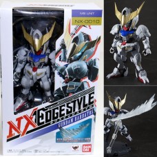 Nxedge Style [MS UNIT] Gundam Barbatos 