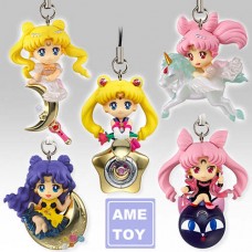 Twinkle Dolly “Sailor Moon” 3