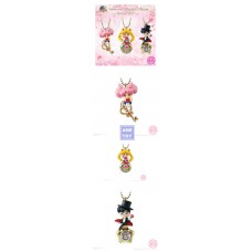 Sailor Moon - Twinkle Dolly Sailor Moon Special SET
