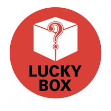 AME TOY Lucky box(Plush) ($100/$150/$200/$250)